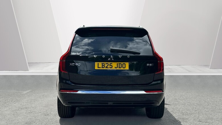 Volvo XC90 2.0 B5P Ultra Dark 5dr AWD Geartronic Petrol Estate